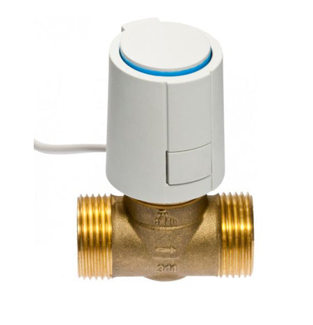 Homematic thermischer Stellantrieb 230 V | eQ3 | 170016