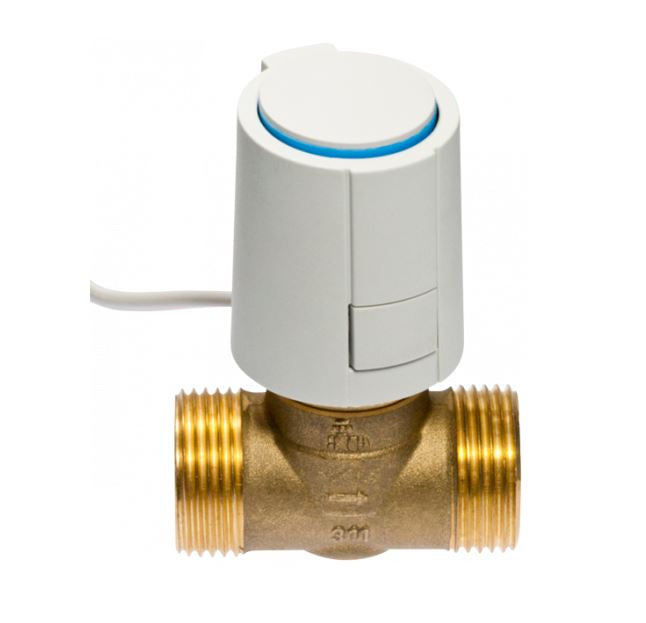 Homematic thermischer Stellantrieb 24 V | eQ3 | 170017