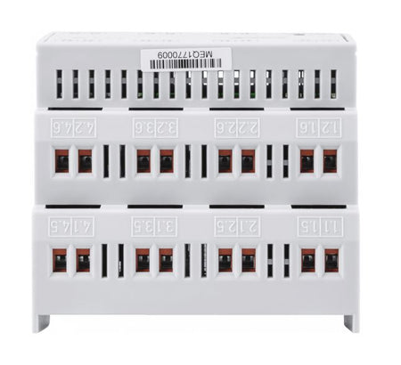 Homematic Wired RS485 I/O-Modul 12 | eQ-3 | HMW-IO-12-Sw7-DR