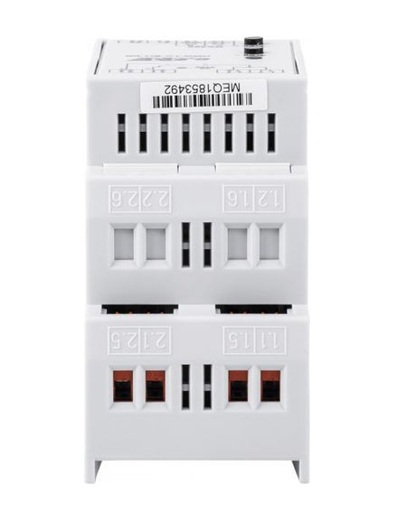 Homematic Wired Rollladenaktor 1-fach | Hutschiene | HMW-LC-Bl1-DR