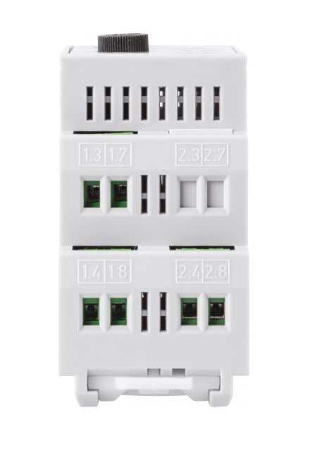Homematic Wired RS485 Überspannungsschutz | HMW-Sys-OP-DR