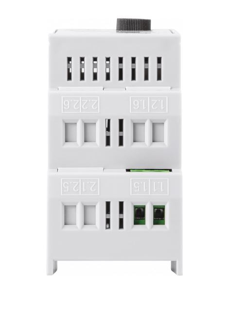 Homematic Wired RS485 Überspannungsschutz | HMW-Sys-OP-DR