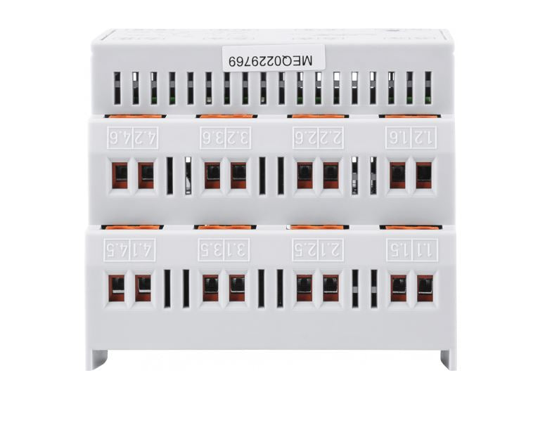 Homematic Wired RS485 I/O-Modul - Hutschiene | eQ-3 | HMW-IO-12-Sw14-DR
