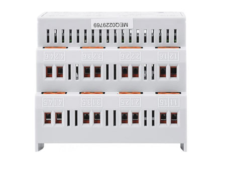 Homematic Wired RS485 I/O-Modul - Hutschiene | eQ-3 | HMW-IO-12-Sw14-DR