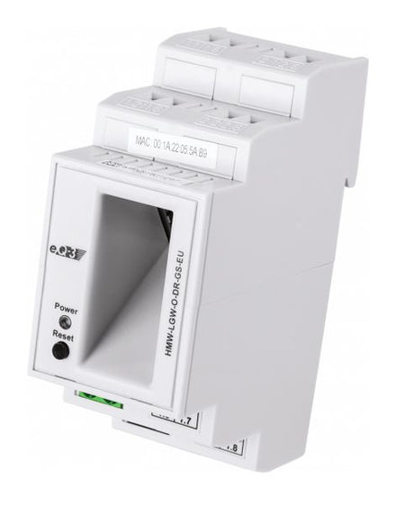 Homematic Wired RS485 LAN Gateway | eQ-3 | HMW-LGW-O-DR-GS-EU