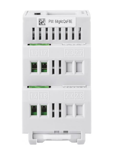 Homematic Wired RS485 LAN Gateway | eQ-3 | HMW-LGW-O-DR-GS-EU