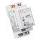 Homematic Wired RS485 Schaltaktor 2-fach | eQ-3 | HMW-LC-Sw2-DR