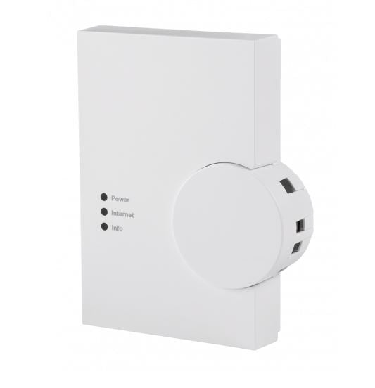 Homematic Zentrale CCU 2 | eQ-3 | HM-Cen-O-TW-x-x-2 