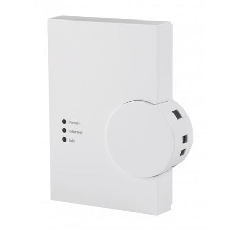 Homematic Zentrale CCU 2 | eQ-3 | HM-Cen-O-TW-x-x-2 