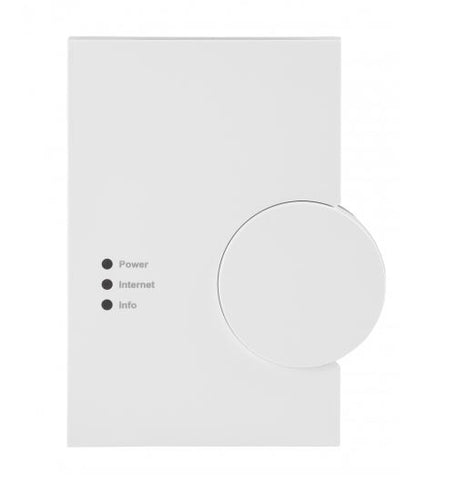 Homematic Zentrale CCU 2 | eQ-3 | HM-Cen-O-TW-x-x-2 