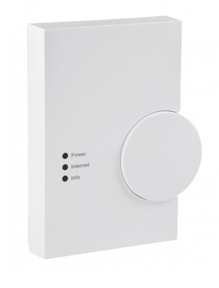 Homematic Zentrale CCU 2 | eQ-3 | HM-Cen-O-TW-x-x-2 