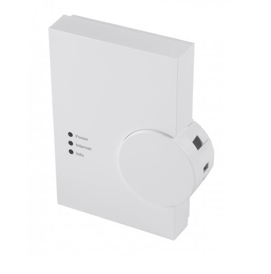 Homematic Zentrale CCU 2 | eQ-3 | HM-Cen-O-TW-x-x-2 