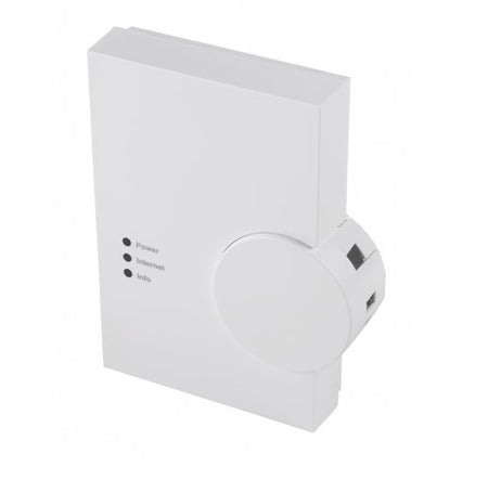 Homematic Zentrale CCU 2 | eQ-3 | HM-Cen-O-TW-x-x-2 