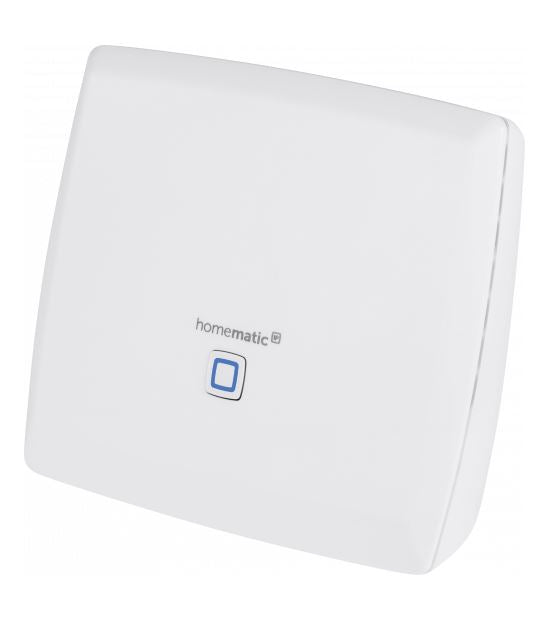 Homematic Zentrale CCU 3 | Smart Home Steuerung | eQ-3 | HmIP-CCU3 ➔ www.klimaworld.com