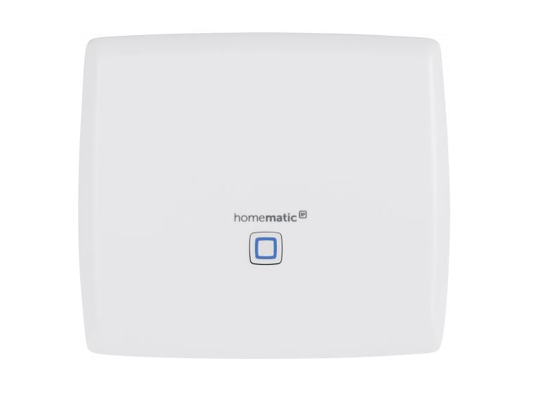 Homematic Zentrale CCU 3 | Smart Home Steuerung | eQ-3 | HmIP-CCU3