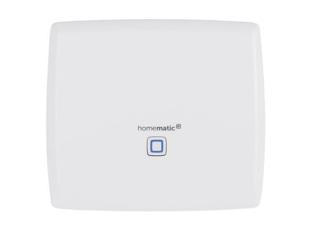 Homematic Zentrale CCU 3 | Smart Home Steuerung | eQ-3 | HmIP-CCU3