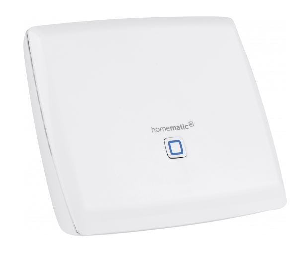 Homematic Zentrale CCU 3 | Smart Home Steuerung | eQ-3 | HmIP-CCU3