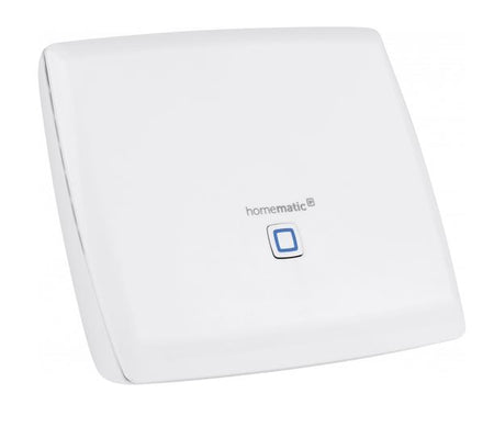 Homematic Zentrale CCU 3 | Smart Home Steuerung | eQ-3 | HmIP-CCU3