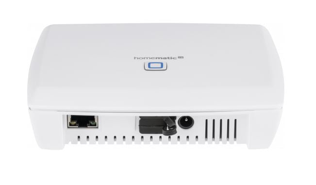 Homematic Zentrale CCU 3 | Smart Home Steuerung | eQ-3 | HmIP-CCU3
