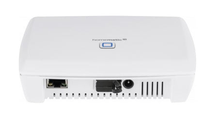 Homematic Zentrale CCU 3 | Smart Home Steuerung | eQ-3 | HmIP-CCU3