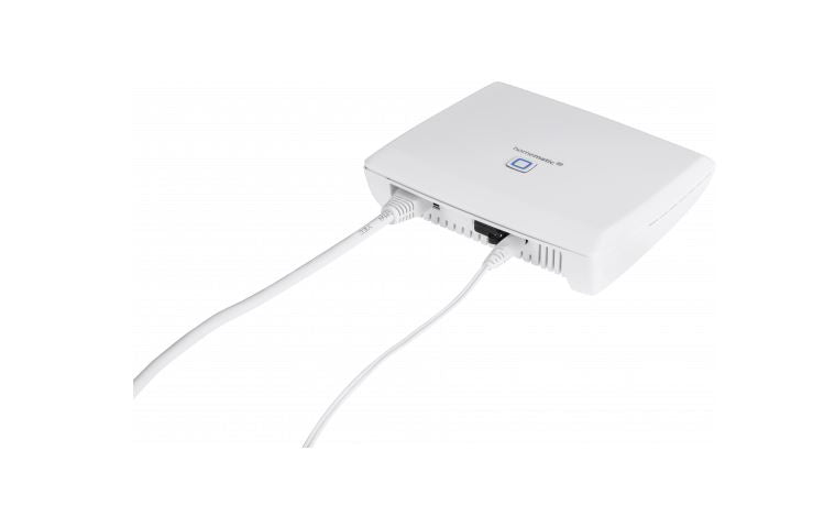 Homematic Zentrale CCU 3 | Smart Home Steuerung | eQ-3 | HmIP-CCU3