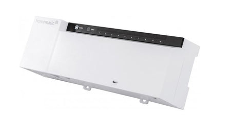 Homematic IP Fußbodenheizungsaktor-10-fach, 230V | HmIP-FAL230-C10  ➔ Klimaworld.com