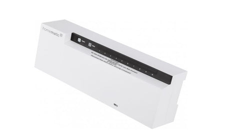 Homematic IP Fußbodenheizungsaktor-10-fach, 230V | HmIP-FAL230-C10