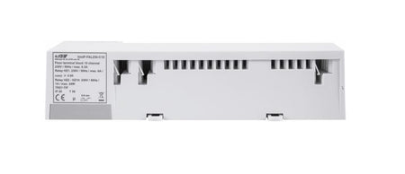 Homematic IP Fußbodenheizungsaktor-10-fach, 230V | HmIP-FAL230-C10