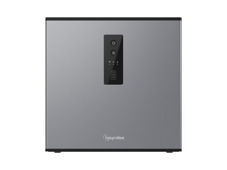 Hoymiles Mikro-Speicher MS-A2 2,2 kWh | Front | klimaworld.com