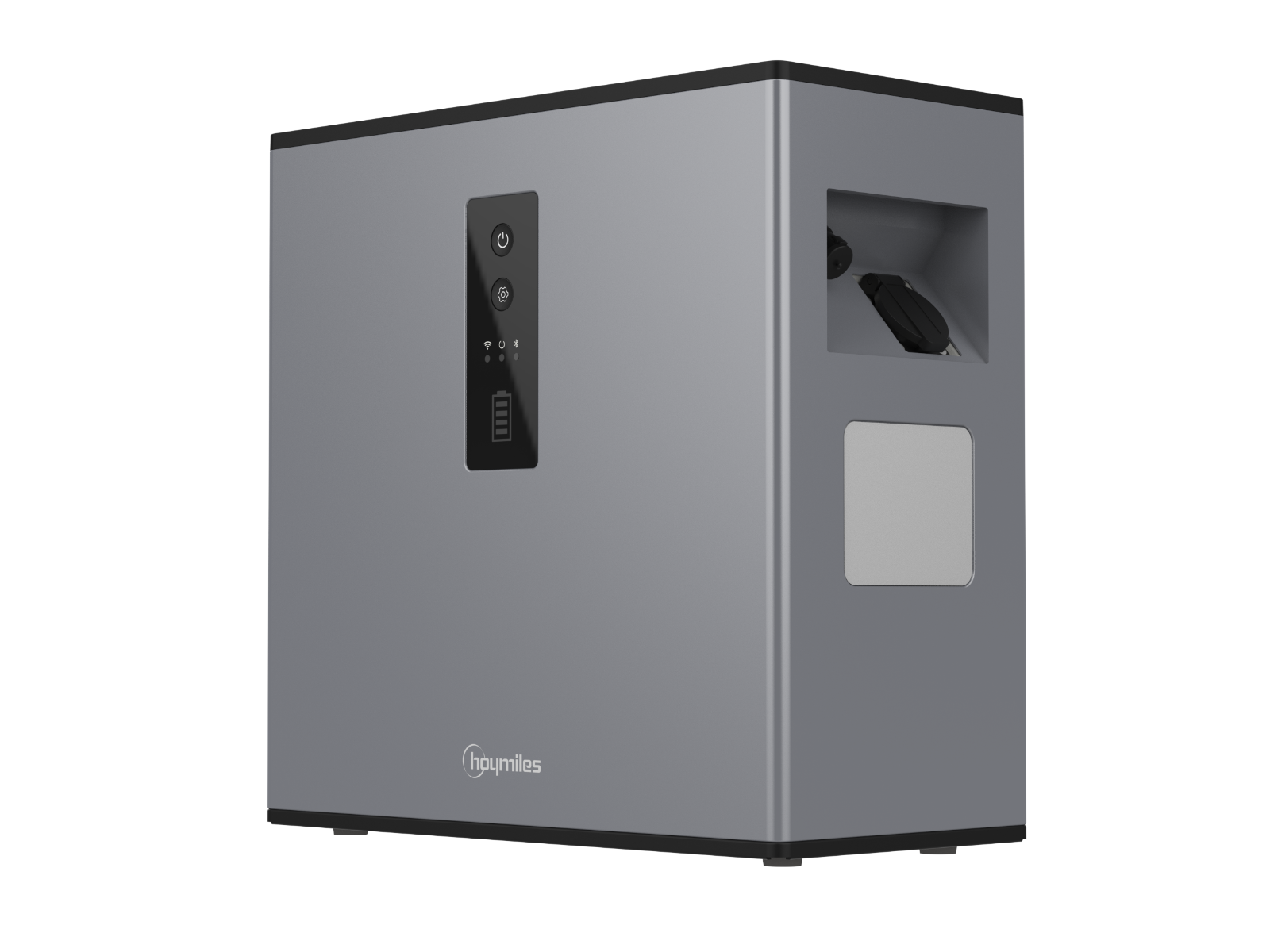 Hoymiles Mikro-Speicher MS-A2 2,2 kWh | Links | klimaworld.com