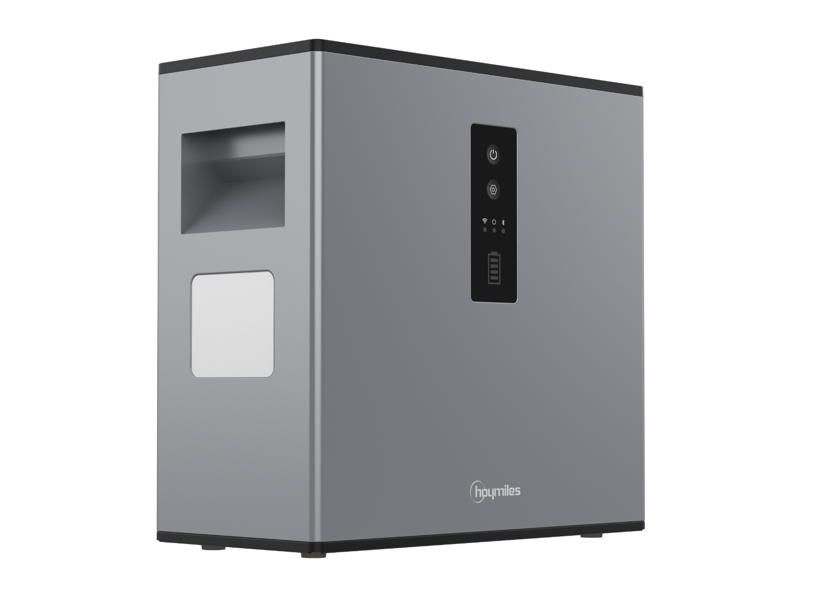 Hoymiles Stromspeicher MS-A2 | klimaworld.com