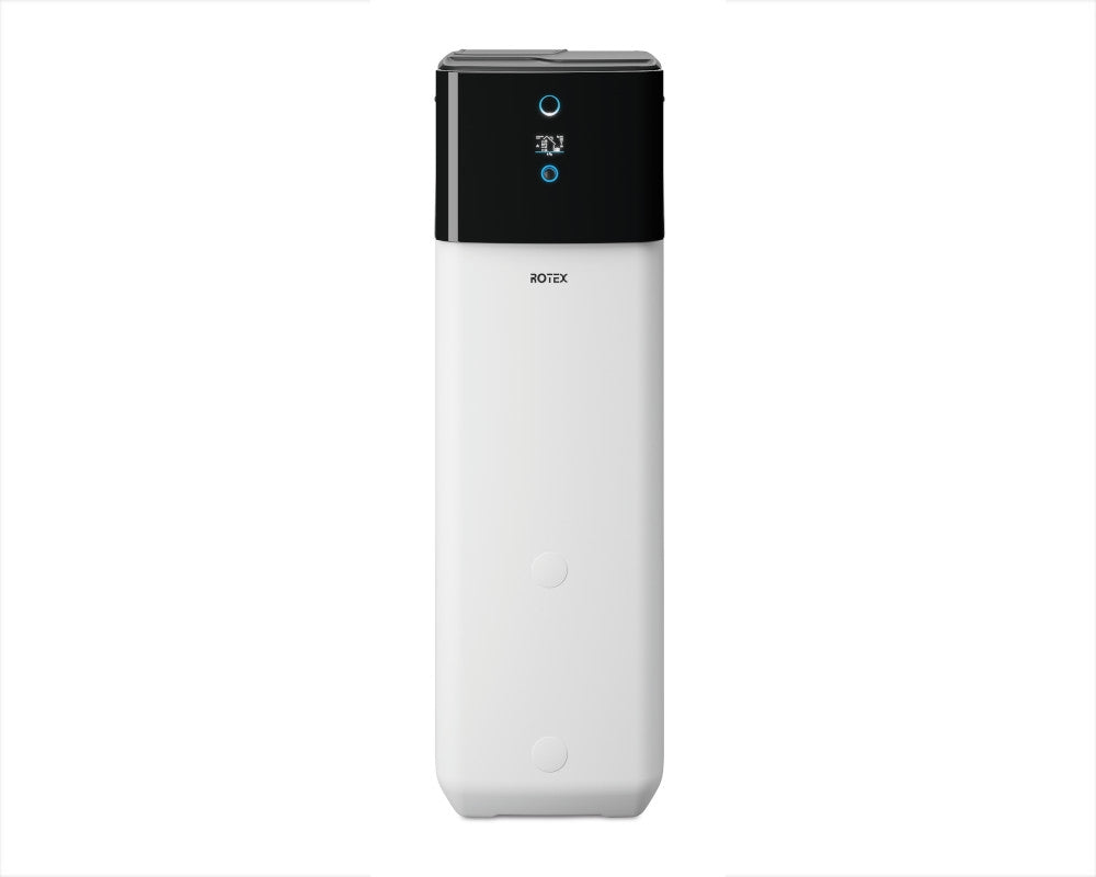 Rotex Luft-Wasser-Wämepumpe | HPSU compact Ultra 308 H/C Biv | 6-8 kW