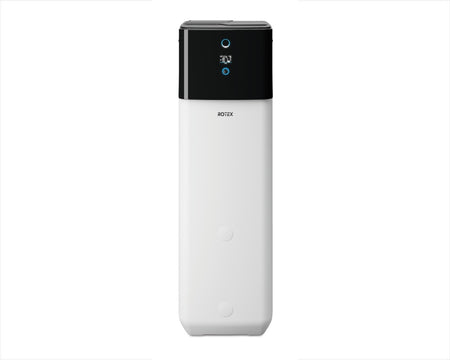 Rotex Luft-Wasser-Wämepumpe | HPSU compact Ultra 308 H/C Biv | 6-8 kW