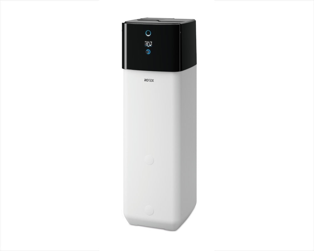 Rotex Luft-Wasser-Wämepumpe | HPSU compact Ultra 308 H/C Biv | 6-8 kW