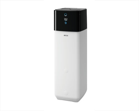 Rotex Luft-Wasser-Wärmepumpe | HPSU compact Ultra 508 H/C | 6-8 kW