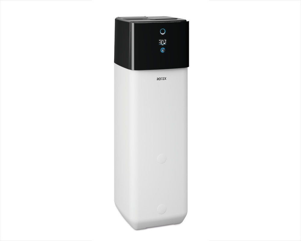 Rotex Luft-Wasser-Wärmepumpe | HPSU compact Ultra 508 H/C | 6-8 kW