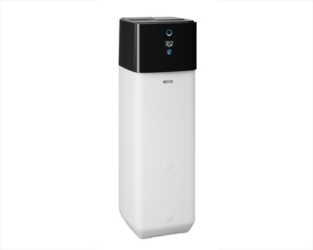 Rotex Luft-Wasser-Wärmepumpe | HPSU compact Ultra 508 H/C | 6-8 kW