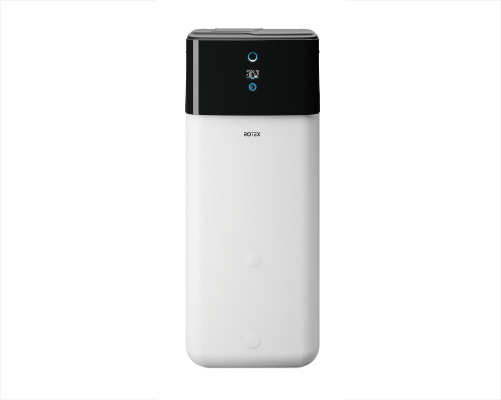Rotex Luft-Wasser-Wärmepumpe | HPSU compact Ultra 308 H/C | 6-8 kW