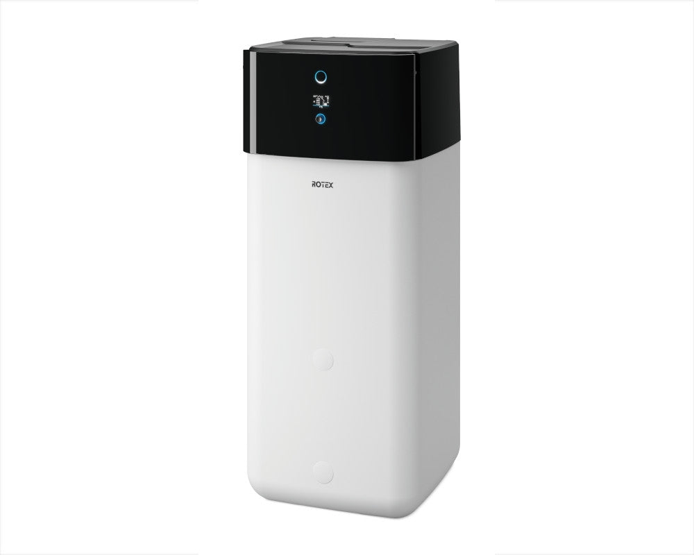 Rotex Luft-Wasser-Wärmepumpe | HPSU compact Ultra 508 H/C Biv | 6-8 kW
