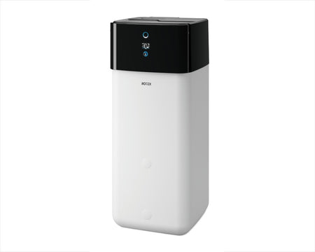 Rotex Luft-Wasser-Wärmepumpe | HPSU compact Ultra 508 H/C Biv | 6-8 kW