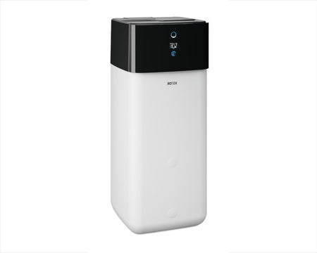 Rotex Luft-Wasser-Wärmepumpe | HPSU compact Ultra 508 H/C Biv | 6-8 kW