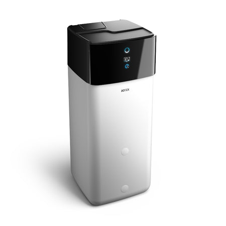 Rotex Luft-Wasser-Wärmepumpe | HPSU compact Ultra 308 H/C | 6-8 kW