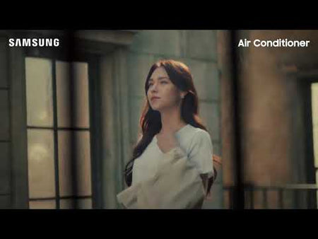 SAMSUNG | Klimaanlage | Wind-Free Standard | 2 × 2