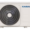 KAISAI Klimaanlage FLY KWX-09HRDO mit 2,6kW | Außengerät