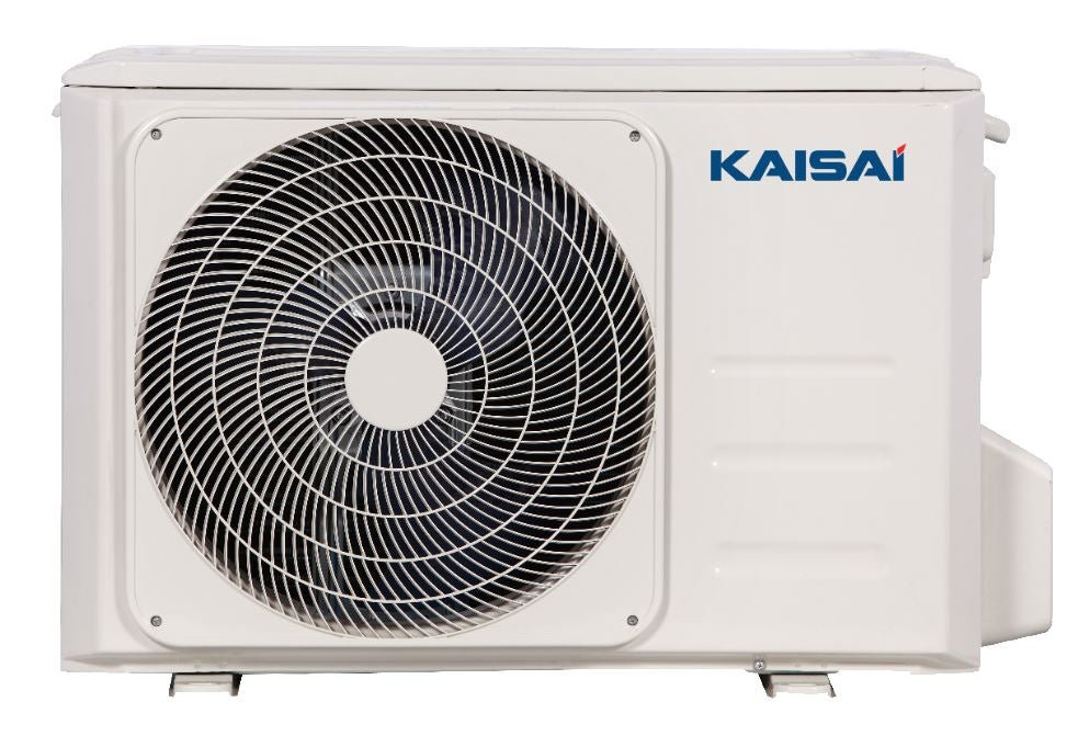 KAISAI Klimaanlage FLY KWX-18HRDO mit 5,3kW | Außengerät