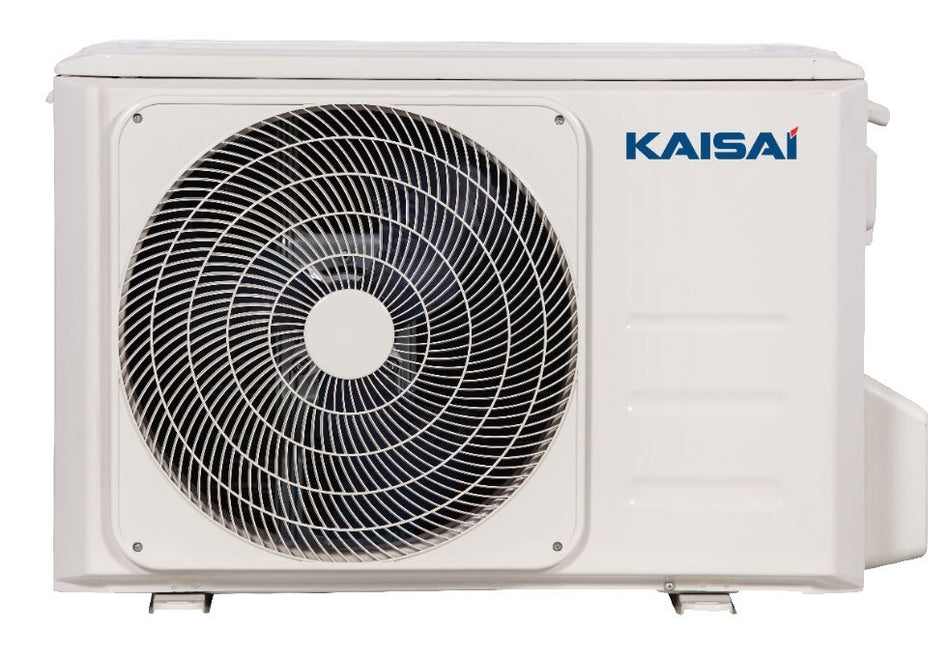 KAISAI Klimaanlage FLY KWX-18HRDO mit 5,3kW | Außengerät