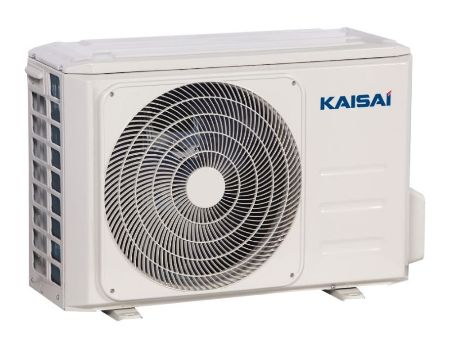 KAISAI Klimaanlage FLY KWX-18HRDO mit 5,3kW | Außengerät