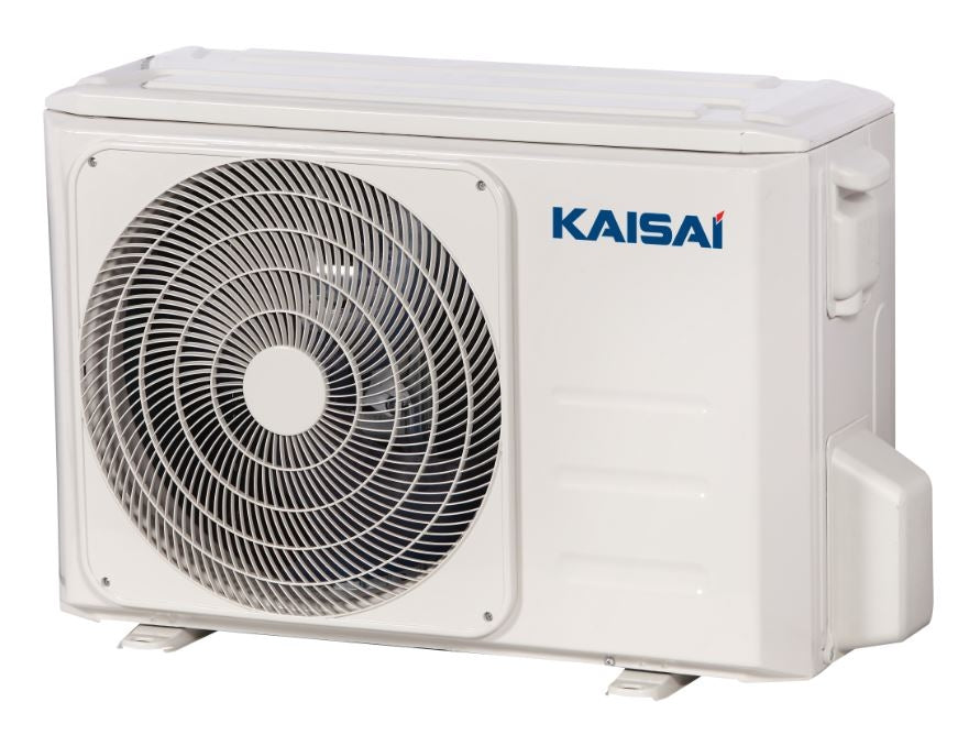 KAISAI Klimaanlage FLY KWX-18HRDO mit 5,3kW | Außengerät