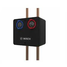 Heizkreis-Schnellmontagesystem HSM25/6 BO mit Mischer DN 25