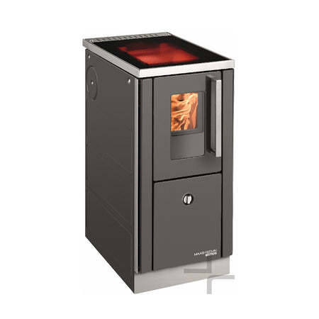 HSD 40.5 SF-C anthrazit